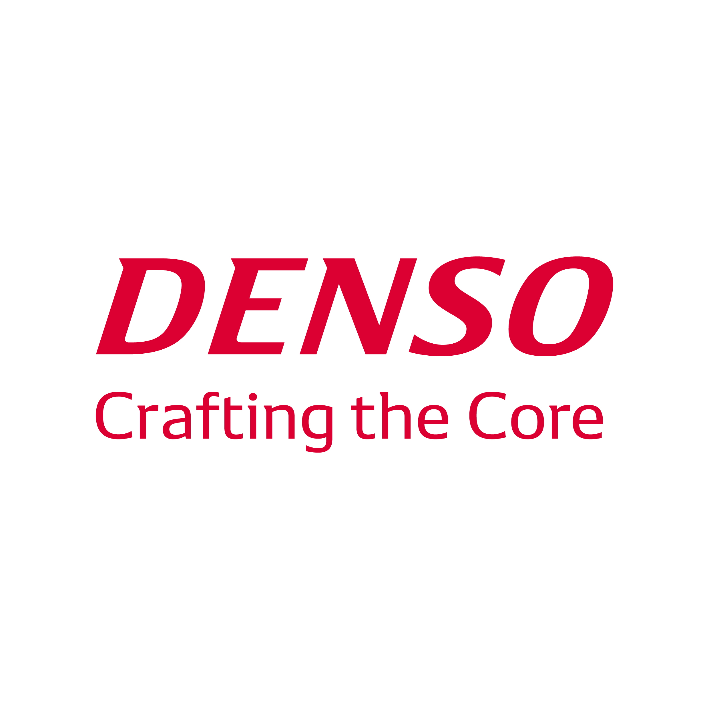 denso crafting the core